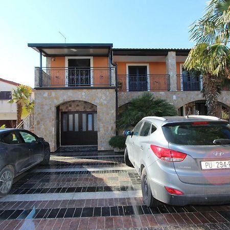 Apartments Marlina Rovinj Bagian luar foto