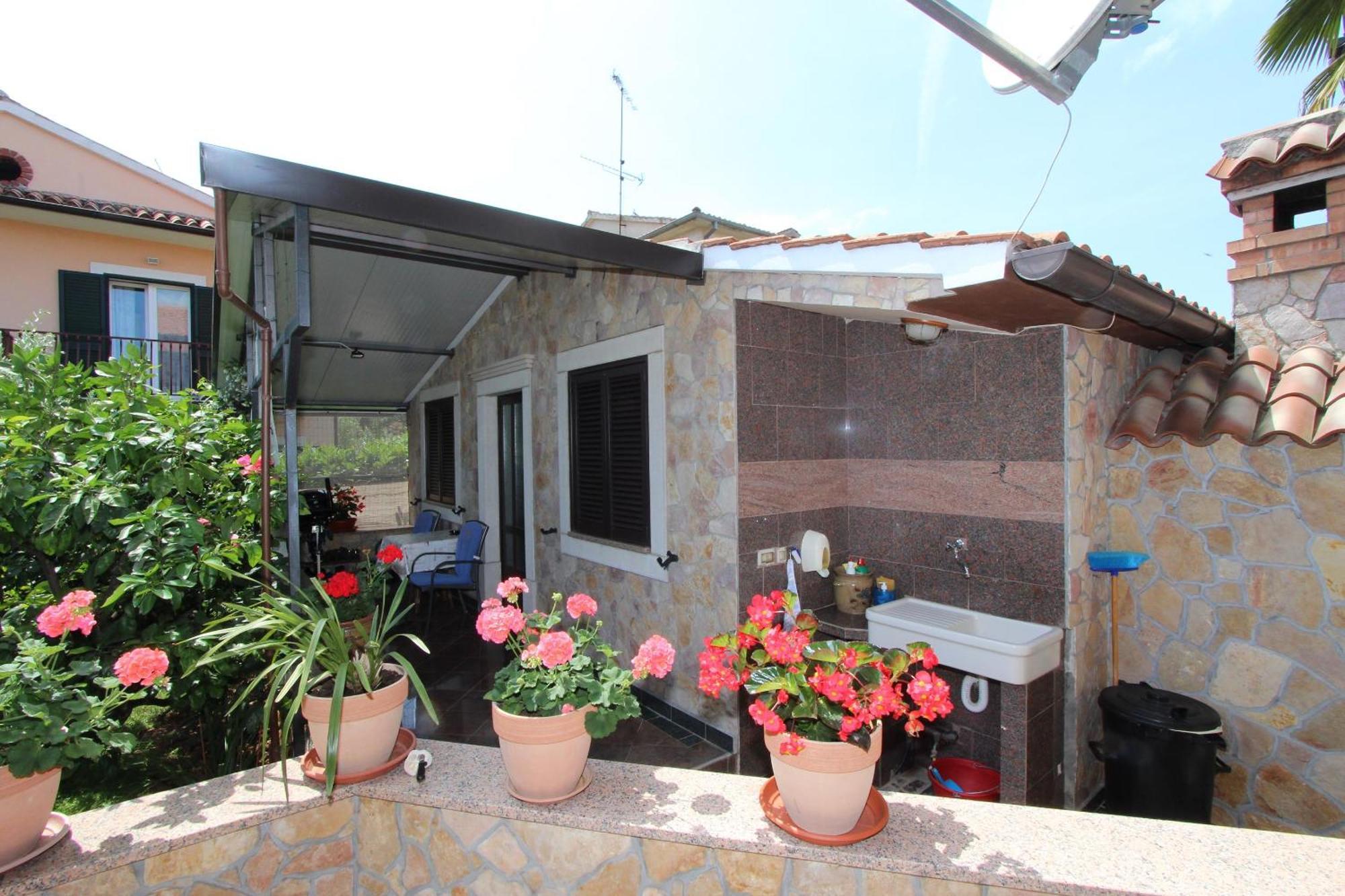 Apartments Marlina Rovinj Bagian luar foto