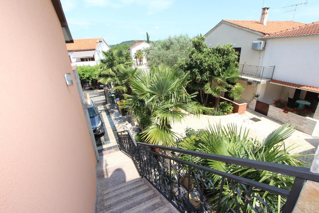 Apartments Marlina Rovinj Ruang foto