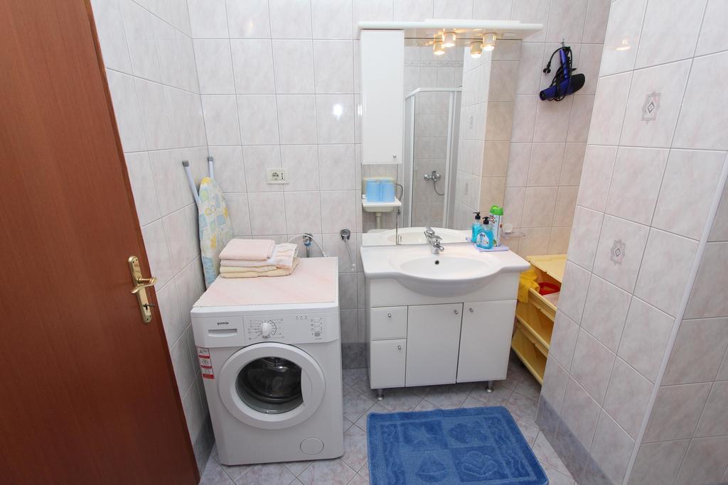 Apartments Marlina Rovinj Bagian luar foto