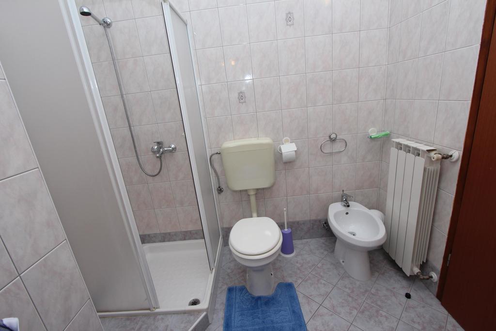Apartments Marlina Rovinj Bagian luar foto
