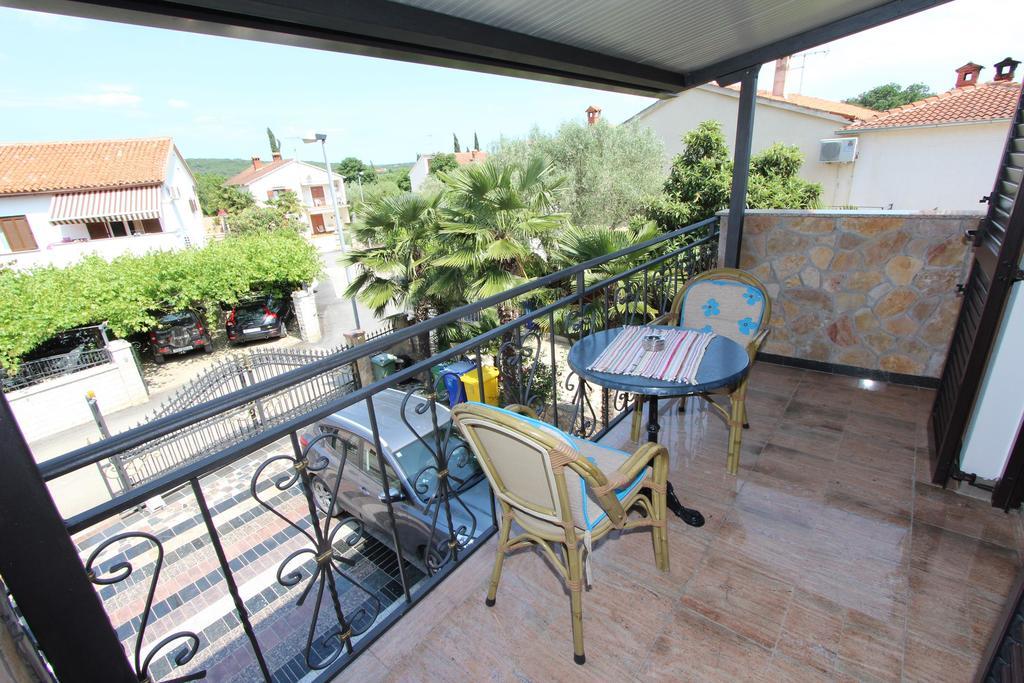 Apartments Marlina Rovinj Bagian luar foto