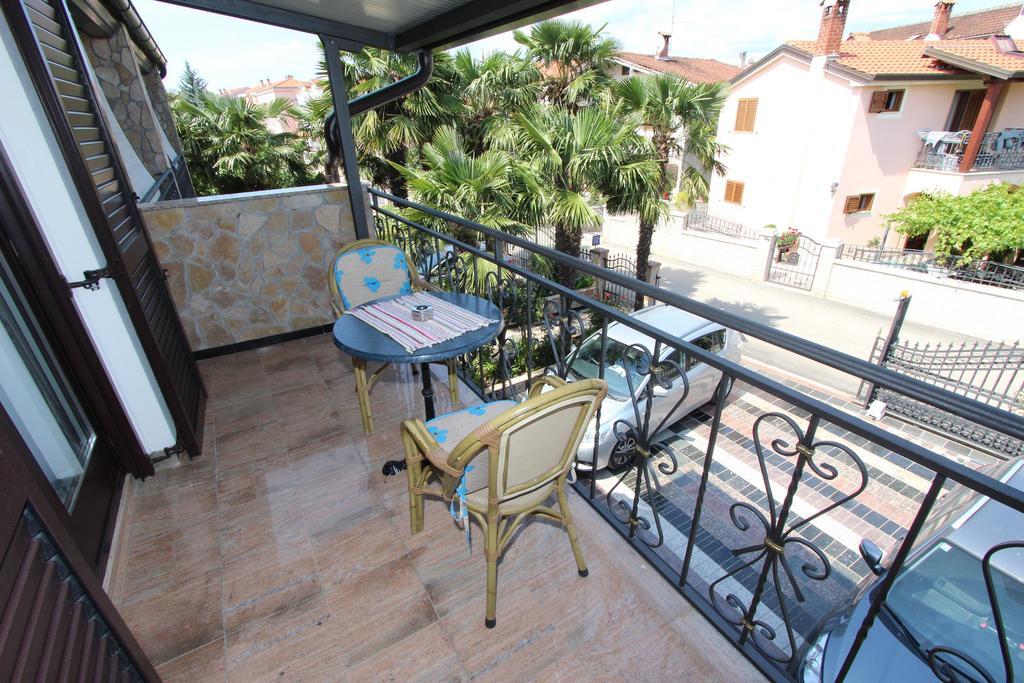 Apartments Marlina Rovinj Bagian luar foto