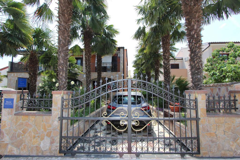 Apartments Marlina Rovinj Bagian luar foto