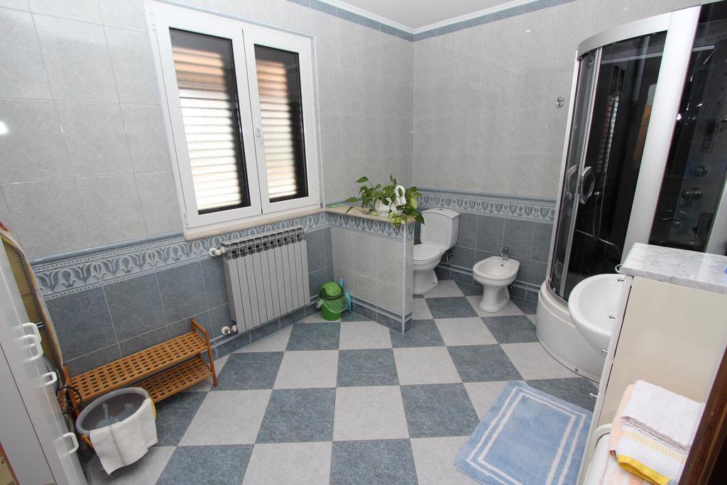 Apartments Marlina Rovinj Bagian luar foto