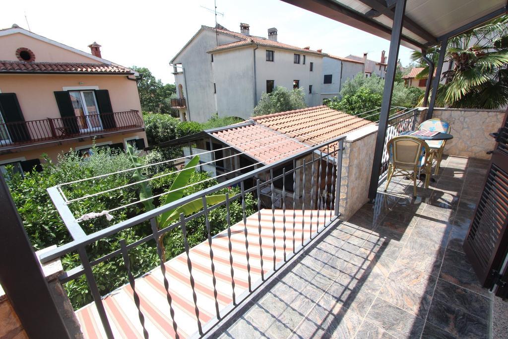 Apartments Marlina Rovinj Bagian luar foto