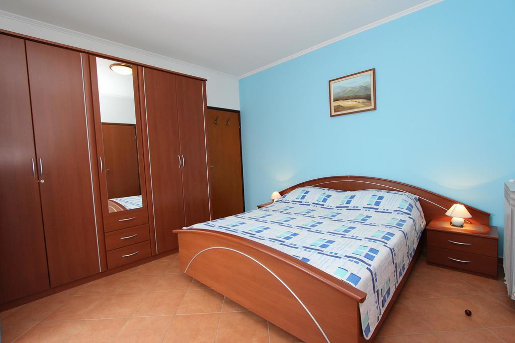 Apartments Marlina Rovinj Bagian luar foto