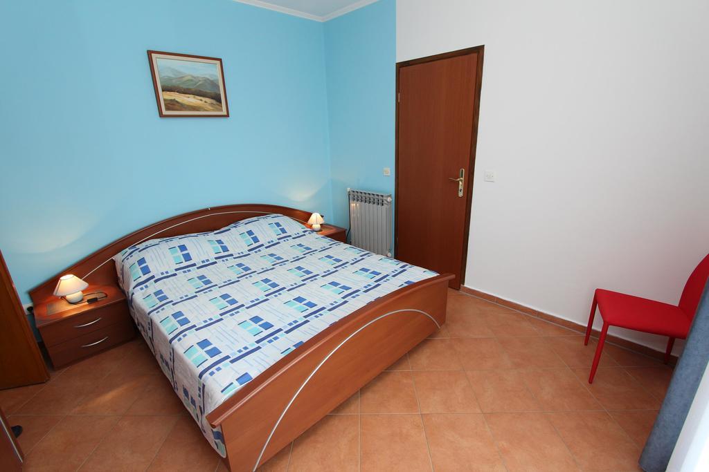Apartments Marlina Rovinj Ruang foto