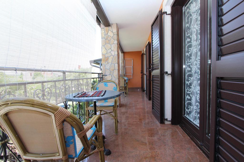 Apartments Marlina Rovinj Ruang foto