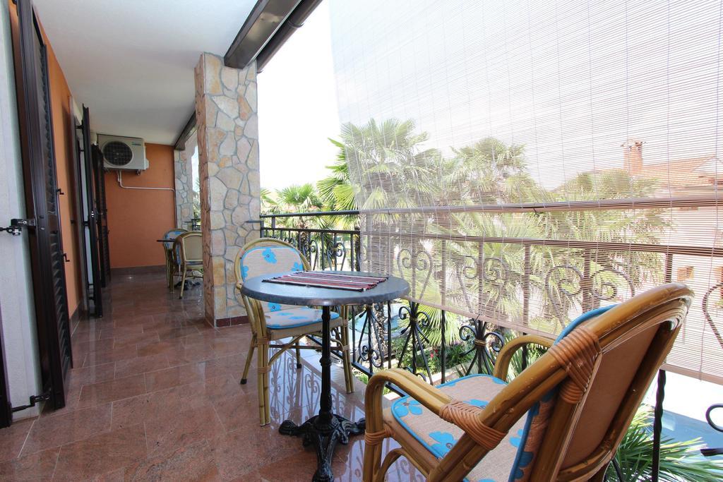 Apartments Marlina Rovinj Bagian luar foto