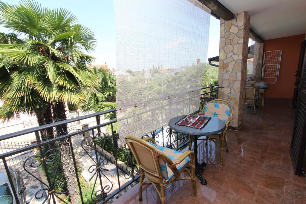 Apartments Marlina Rovinj Bagian luar foto