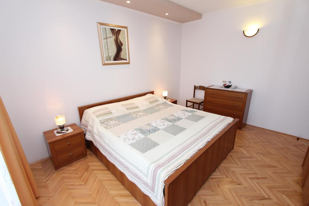 Apartments Marlina Rovinj Ruang foto