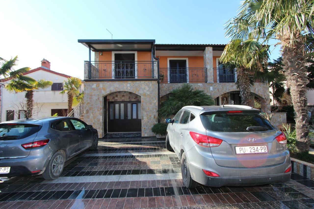 Apartments Marlina Rovinj Bagian luar foto